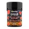 Binoid Knockout blend gummies with thcp, thch and hhcp