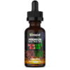 Binoid Delta 9 THC power 9 tincture with THCJD and THCB