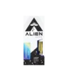 Alien Delta 8 THC Cartridge Northern Lights 1ml