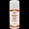 Primo Vibes CBD Topical Pain Relief Cream, 1000mg