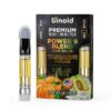 Binoid Power 9 Delta 9 THC Vape Carts 2 pack