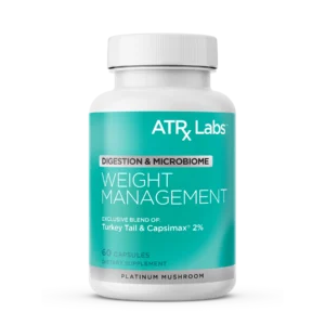ATRx Labs Weight Management Capsules