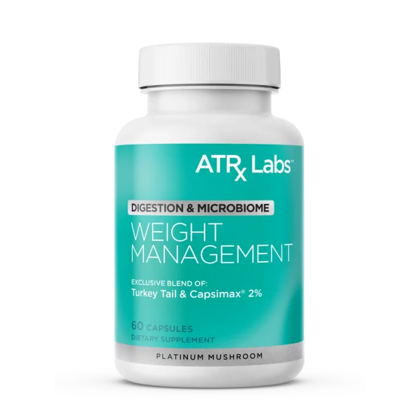 ATRx Labs Weight Management Capsules
