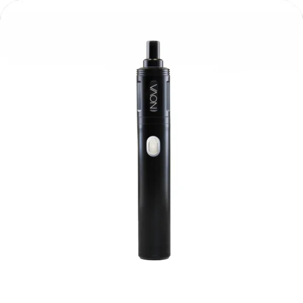 Cipher Nova Electronic Smoking Pipe Black