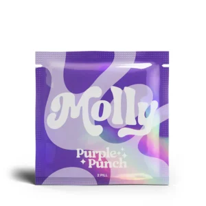 Molly Nootropic Pills Purple Punch