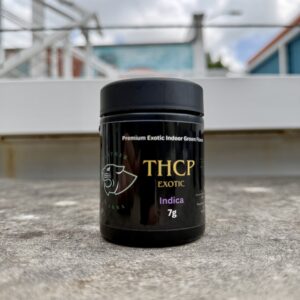 Panther Canna THCP Flower 7g Indica